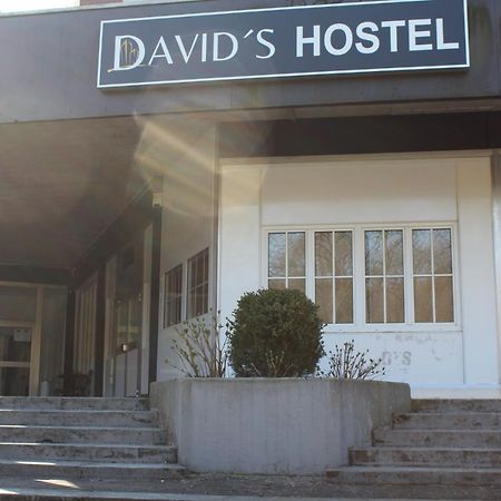 David'S Hostel เกสทาคท์ ภายนอก รูปภาพ