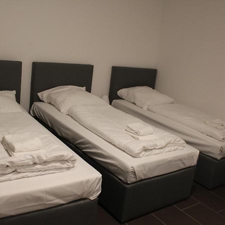 David'S Hostel เกสทาคท์ ภายนอก รูปภาพ