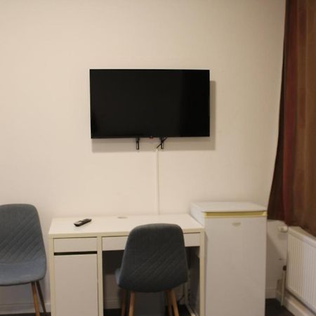 David'S Hostel เกสทาคท์ ภายนอก รูปภาพ