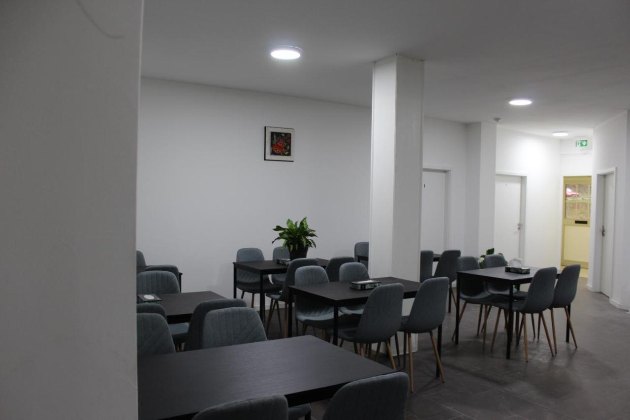 David'S Hostel เกสทาคท์ ภายนอก รูปภาพ