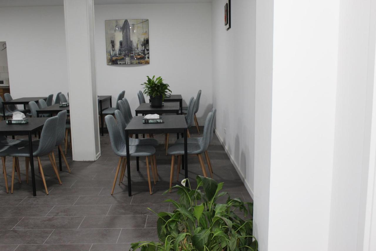 David'S Hostel เกสทาคท์ ภายนอก รูปภาพ