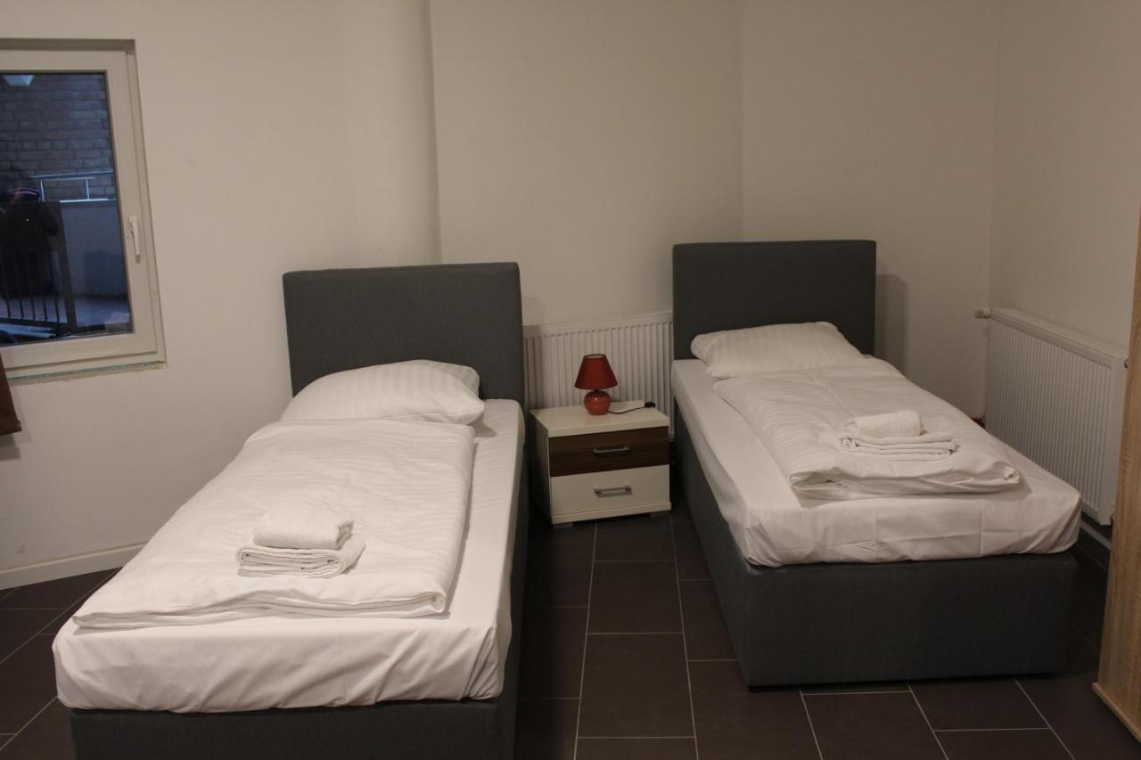 David'S Hostel เกสทาคท์ ภายนอก รูปภาพ