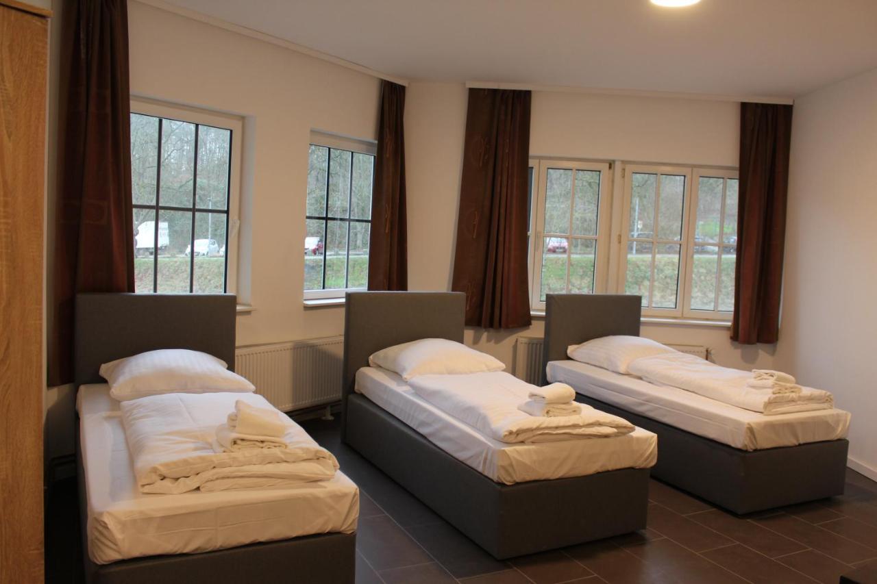 David'S Hostel เกสทาคท์ ภายนอก รูปภาพ