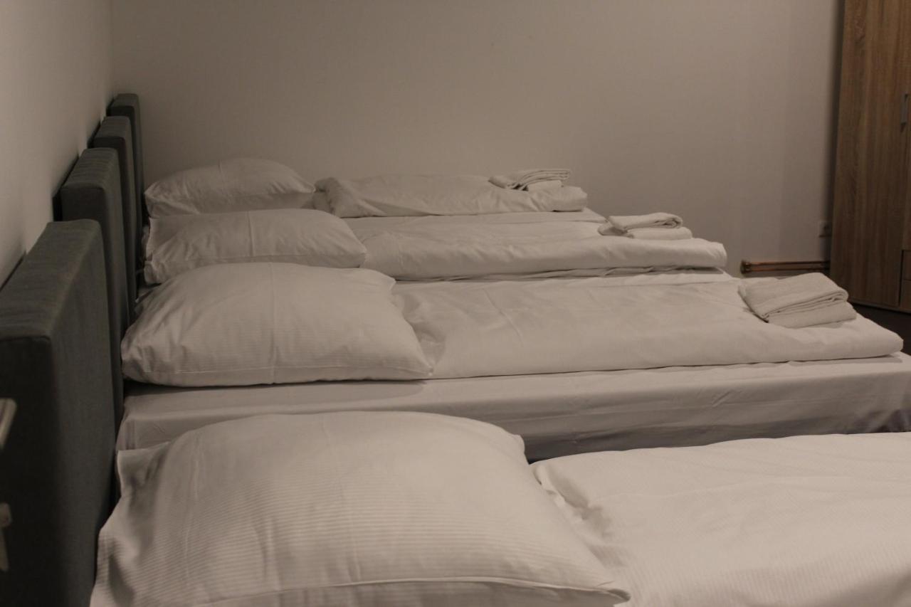 David'S Hostel เกสทาคท์ ภายนอก รูปภาพ