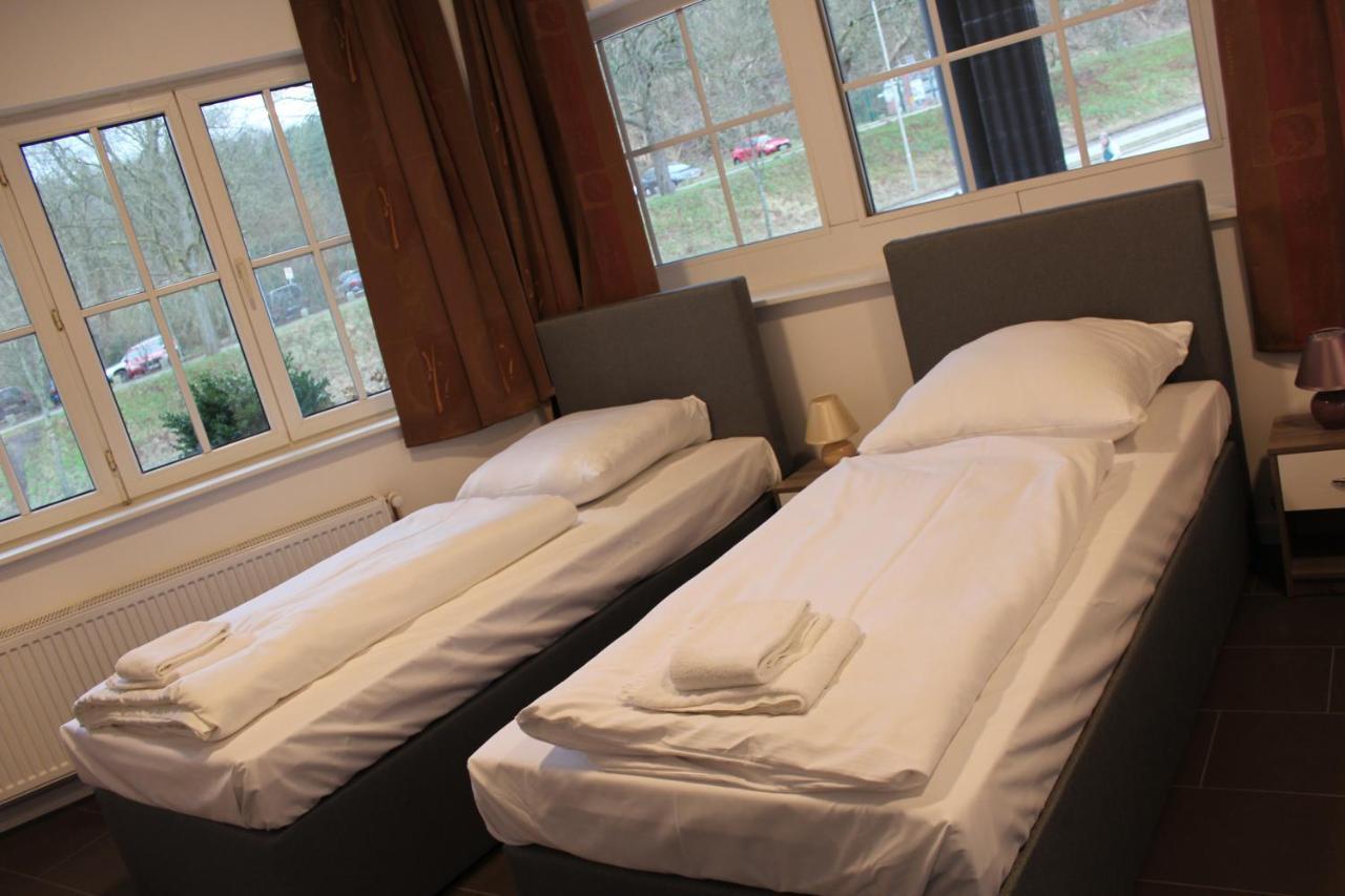 David'S Hostel เกสทาคท์ ภายนอก รูปภาพ