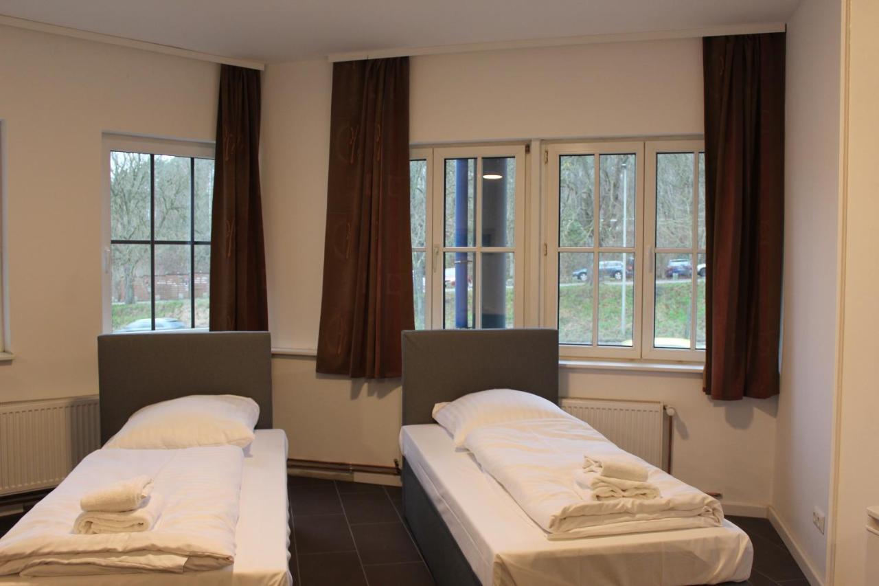 David'S Hostel เกสทาคท์ ภายนอก รูปภาพ