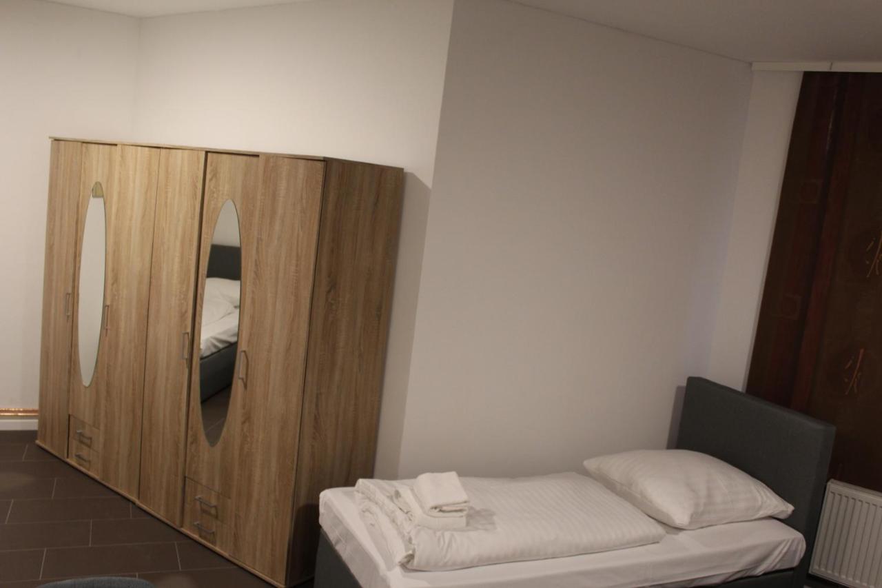 David'S Hostel เกสทาคท์ ภายนอก รูปภาพ