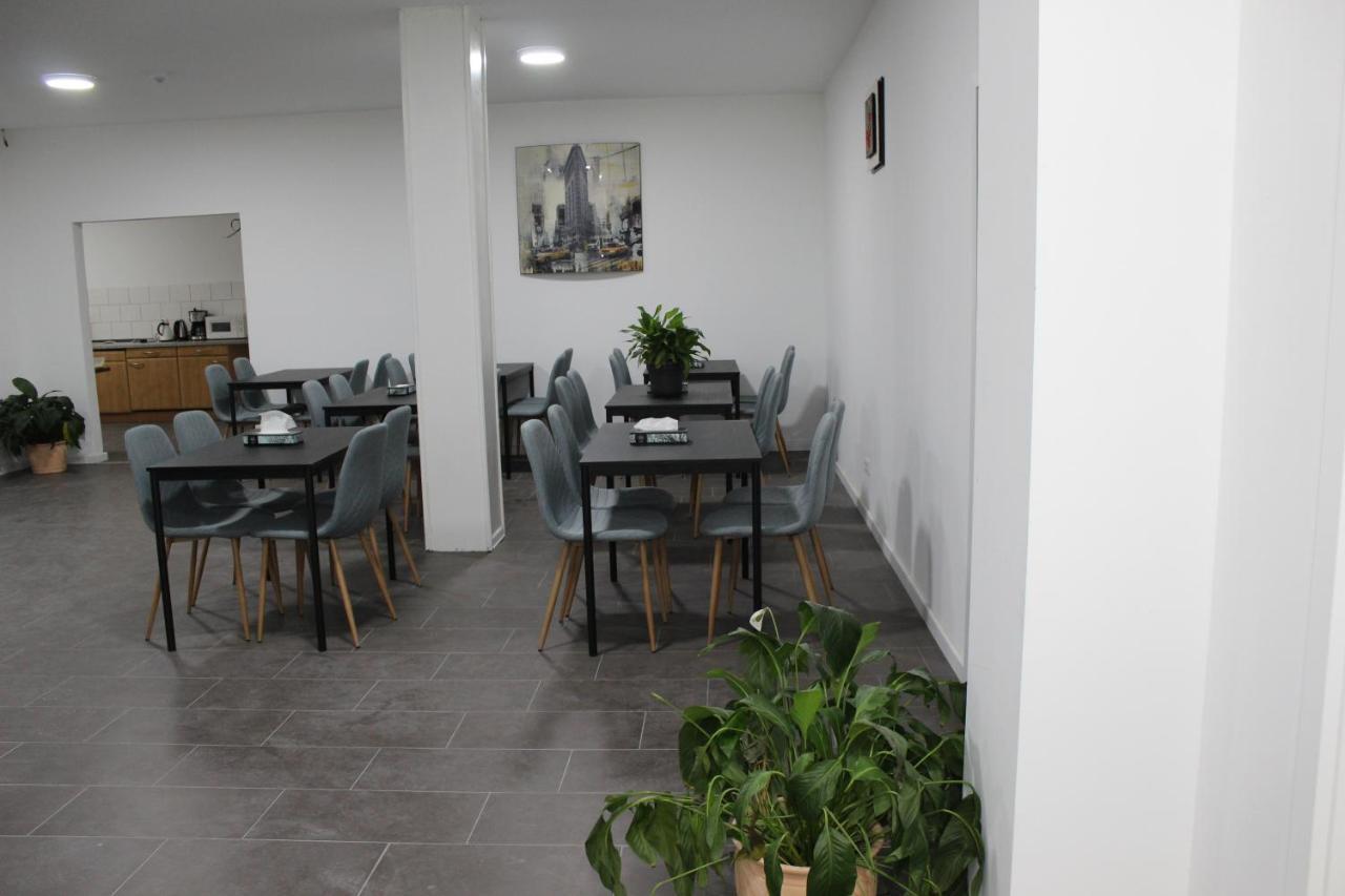 David'S Hostel เกสทาคท์ ภายนอก รูปภาพ