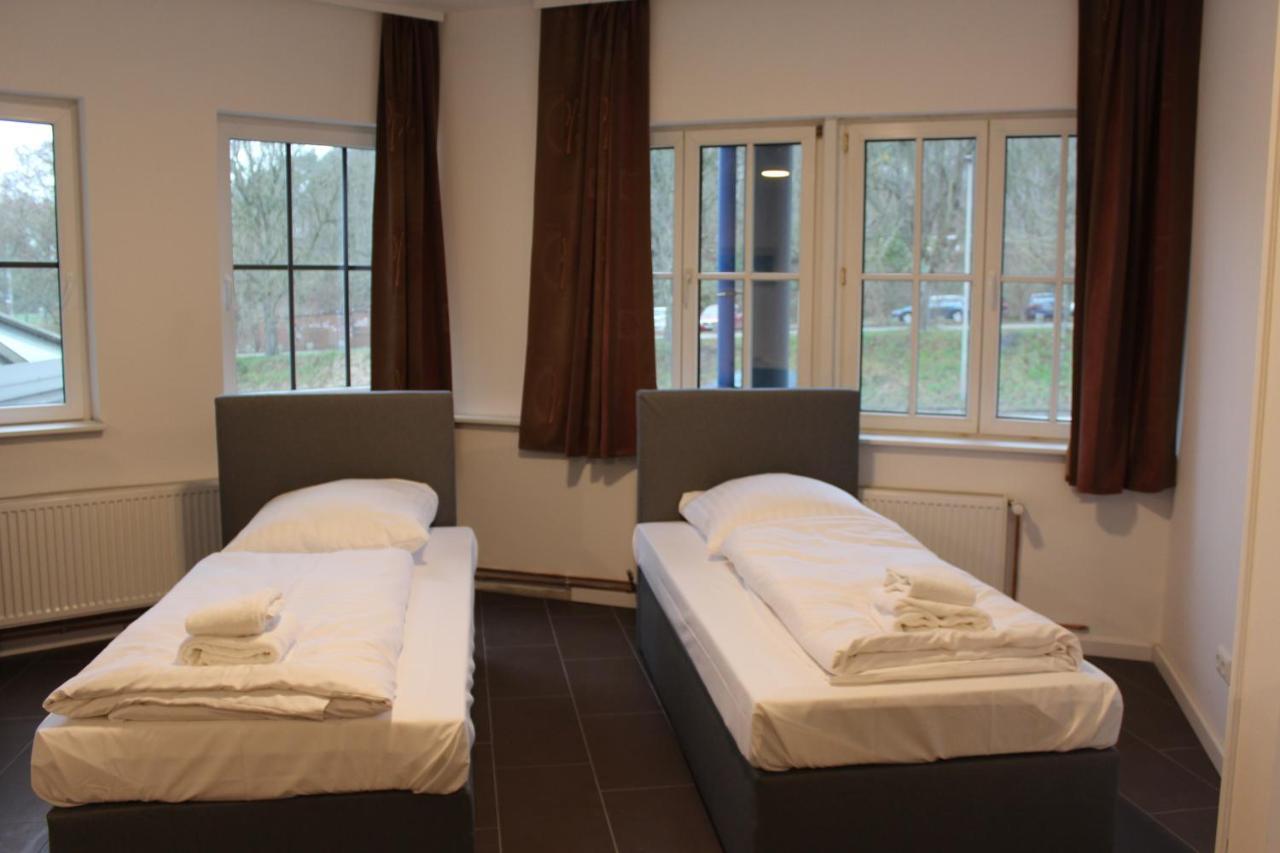 David'S Hostel เกสทาคท์ ภายนอก รูปภาพ