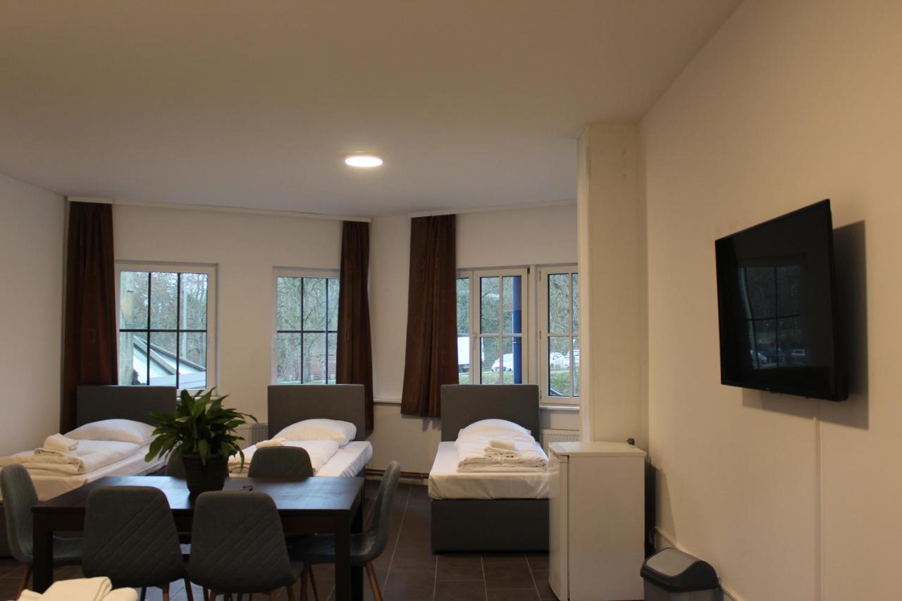 David'S Hostel เกสทาคท์ ภายนอก รูปภาพ