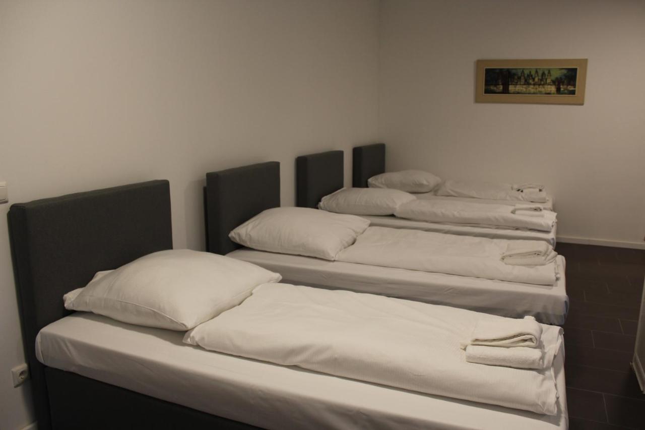 David'S Hostel เกสทาคท์ ภายนอก รูปภาพ