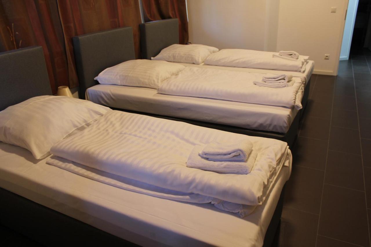 David'S Hostel เกสทาคท์ ภายนอก รูปภาพ
