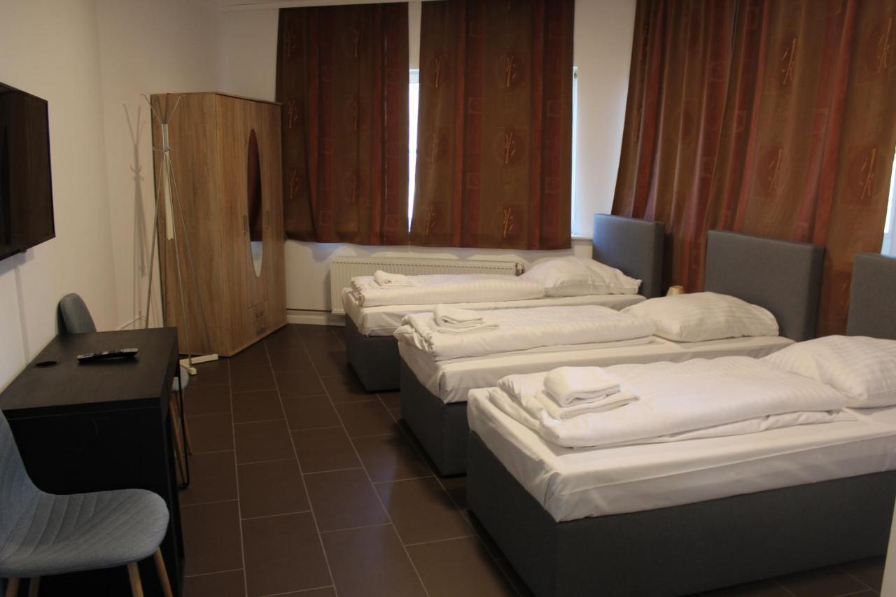 David'S Hostel เกสทาคท์ ภายนอก รูปภาพ