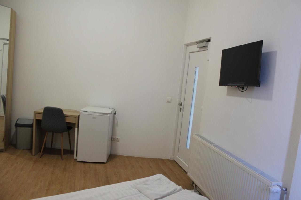 David'S Hostel เกสทาคท์ ภายนอก รูปภาพ