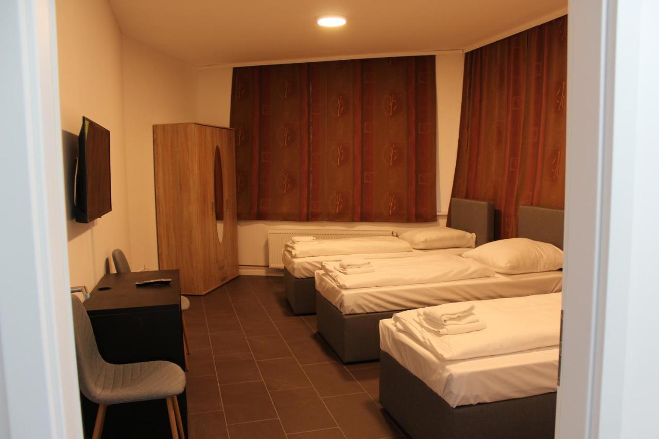 David'S Hostel เกสทาคท์ ภายนอก รูปภาพ
