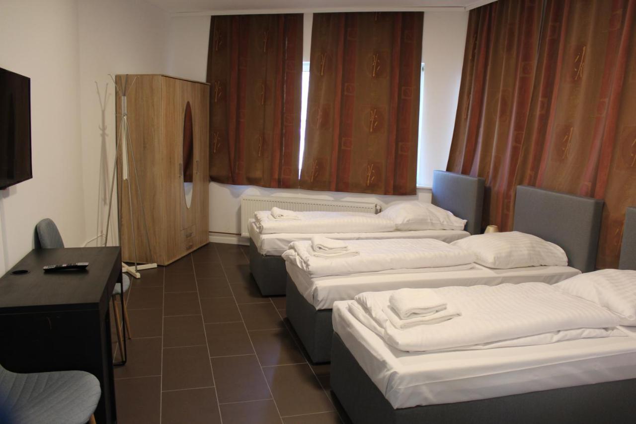 David'S Hostel เกสทาคท์ ภายนอก รูปภาพ