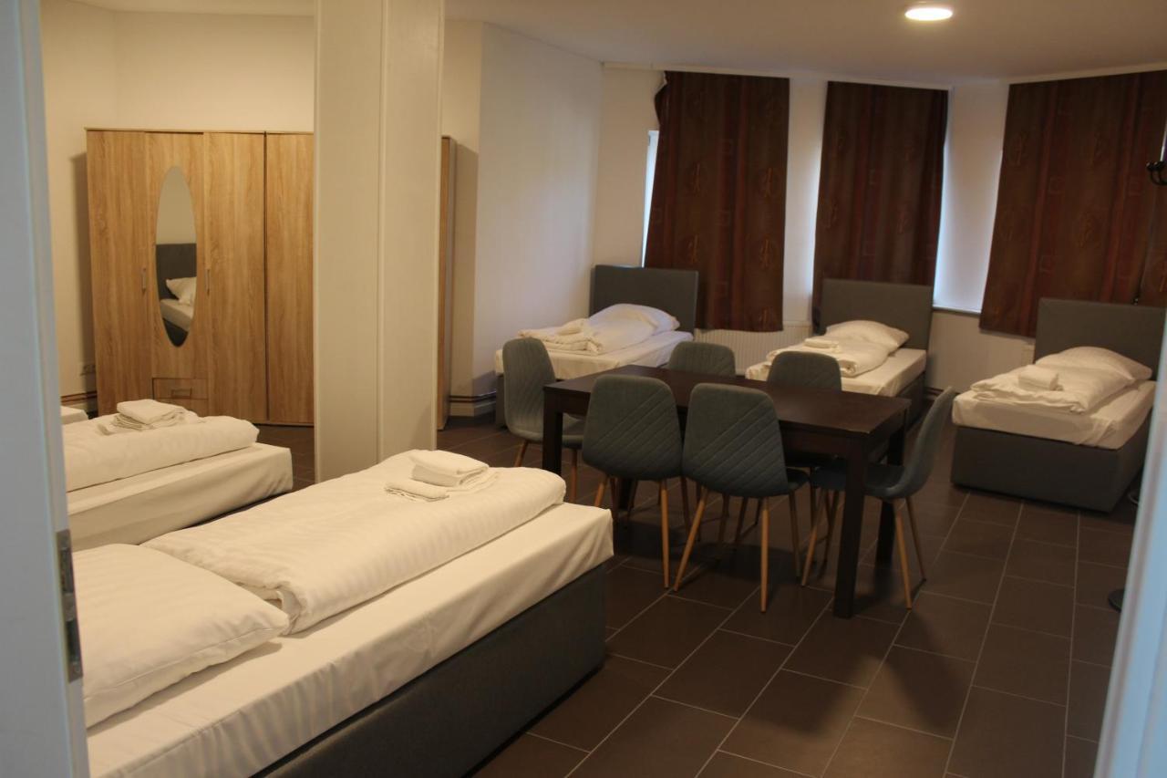 David'S Hostel เกสทาคท์ ภายนอก รูปภาพ