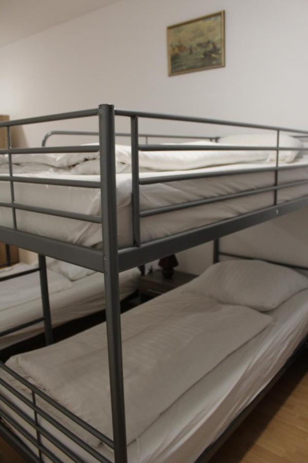 David'S Hostel เกสทาคท์ ภายนอก รูปภาพ